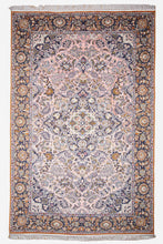 Load image into Gallery viewer, Vintage Kashmiri Wool Silk Masterpiece