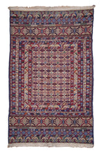 Load image into Gallery viewer, Kazak Radiance Tribal Geometric Rug
