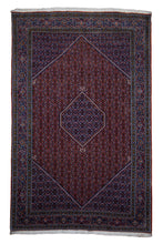 Load image into Gallery viewer, Exquisite Vintage Feraghan Wool Masterpiece