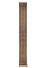 Load image into Gallery viewer, Antique Caucasian Dragon Soumak Kilim