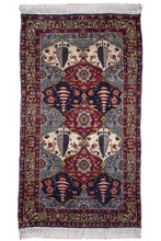 Load image into Gallery viewer, Antique Chahal Shutur Tribal Rug