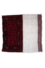 Load image into Gallery viewer, Antique Turkman Tent Door Hanging