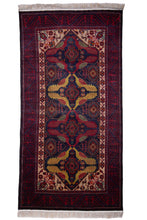 Load image into Gallery viewer, Bhaktiari Birds and Blossoms Rug