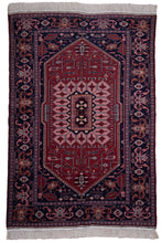 Load image into Gallery viewer, Sistan Baluchi Hexagon Wool Classic