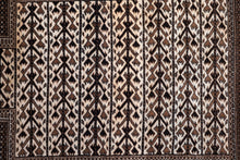 Load image into Gallery viewer, Geometric Harmony Baluchi Wool Rug