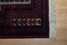 Load image into Gallery viewer, Tribal Prayer Baluchi Wool Rug