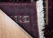 Load image into Gallery viewer, Tribal Prayer Baluchi Wool Rug