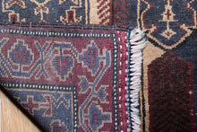 Load image into Gallery viewer, Timeless Sistan Tribal Masterpiece