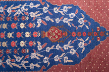 Load image into Gallery viewer, Gulnaar Garden – Afghan Prayer Rug
