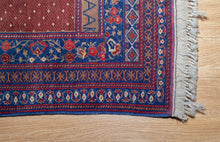 Load image into Gallery viewer, Gulnaar Garden – Afghan Prayer Rug