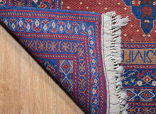 Load image into Gallery viewer, Gulnaar Garden – Afghan Prayer Rug