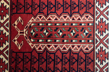 Load image into Gallery viewer, Khal Mohammadi Crimson Legacy Rug