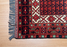Load image into Gallery viewer, Khal Mohammadi Crimson Legacy Rug