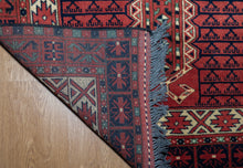 Load image into Gallery viewer, Khal Mohammadi Crimson Legacy Rug