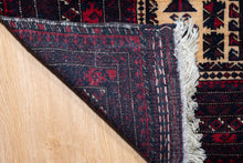 Load image into Gallery viewer, Baluchi Echoes of Devotion
