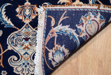 Load image into Gallery viewer, Persian Nain Floral Medallion Rug