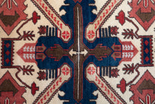 Load image into Gallery viewer, Antique Tribal Baluchi Wool Rug