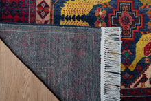 Load image into Gallery viewer, Bhaktiari Birds and Blossoms Rug