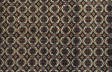Load image into Gallery viewer, Afghan Geometric Lattice Wool Rug