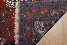 Load image into Gallery viewer, Persian Medallion Irani Baluch Rug