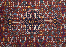 Load image into Gallery viewer, Irani Baluchi Wool Rug – Floral Medallion