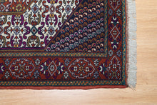 Load image into Gallery viewer, Irani Baluchi Wool Rug – Floral Medallion