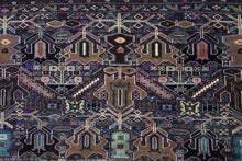 Load image into Gallery viewer, Antique Tribal Afshar Wool Rug
