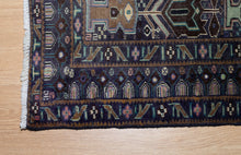 Load image into Gallery viewer, Antique Tribal Afshar Wool Rug