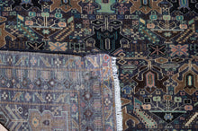 Load image into Gallery viewer, Antique Tribal Afshar Wool Rug