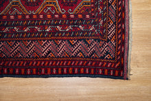 Load image into Gallery viewer, Vintage Saryk Turkman Wool Masterpiece
