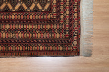 Load image into Gallery viewer, Golden Ivory Zahir Shahi Wool Rug