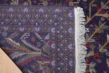 Load image into Gallery viewer, Afghan Kurdish Tree of Life Rug