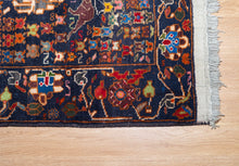 Load image into Gallery viewer, Vintage Omar Khayyam Lovers Rug