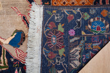 Load image into Gallery viewer, Vintage Omar Khayyam Lovers Rug