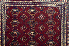 Load image into Gallery viewer, Zahir Shahi Royal Wool Rug