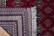 Load image into Gallery viewer, Zahir Shahi Royal Wool Rug