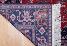 Load image into Gallery viewer, Sistan Baluchi Hexagon Wool Classic