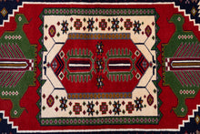 Load image into Gallery viewer, Irani Baluchi Tribal Wool Rug