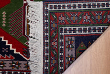 Load image into Gallery viewer, Irani Baluchi Tribal Wool Rug