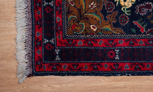 Load image into Gallery viewer, Afghan Wool Rug – Hunting Scene Splendor
