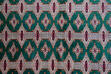 Load image into Gallery viewer, Zahir Shahi Emerald Wool Treasure