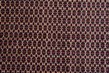 Load image into Gallery viewer, Turkman Gul Motif Wool Treasure