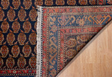 Load image into Gallery viewer, Antique Senneh Rug Dated 1888