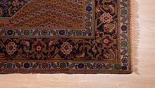 Load image into Gallery viewer, Antique Afghan Tribal Wool Rug