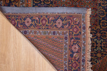 Load image into Gallery viewer, Antique Afghan Tribal Wool Rug
