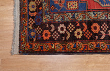 Load image into Gallery viewer, Circa 1900 Antique Caucasian Rug
