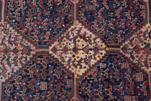 Load image into Gallery viewer, Antique 1850 Kashkuli Tribal Rug