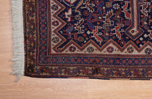 Load image into Gallery viewer, Antique 1850 Kashkuli Tribal Rug