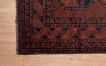 Load image into Gallery viewer, Antique 1850 Saryk Turkoman Rug