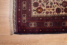 Load image into Gallery viewer, Antique Sistan Baluch Persian Rug